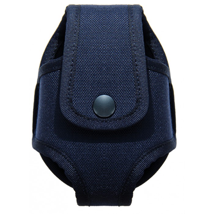 PORTE MENOTTES ADMISTRATIVES BLEU MARINE SYSTEME MOLLE