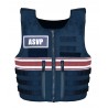 Gilet pare balles port exterieur ASVP