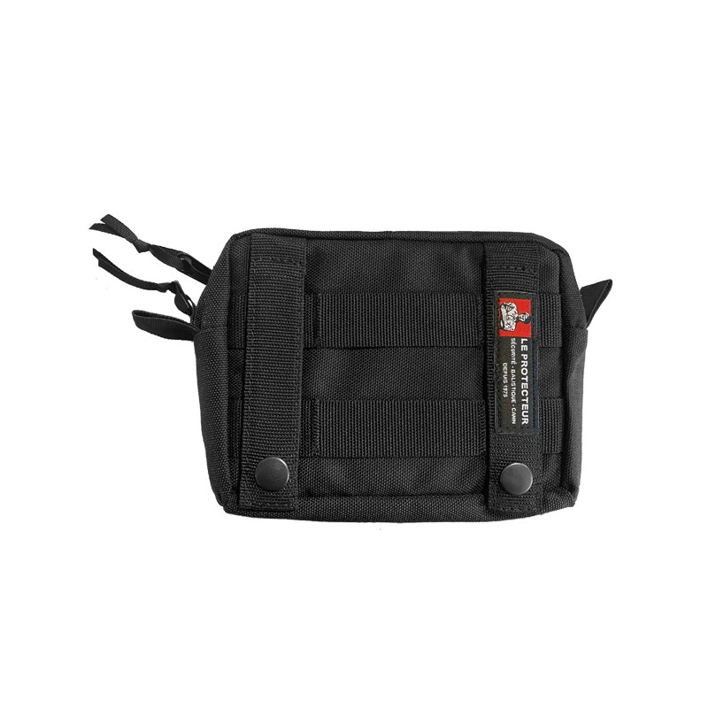 POCHE MULTIUSAGE MOLLE ZIPPEE MOLLE