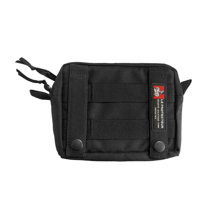 POCHE MULTIUSAGE MOLLE ZIPPEE MOLLE