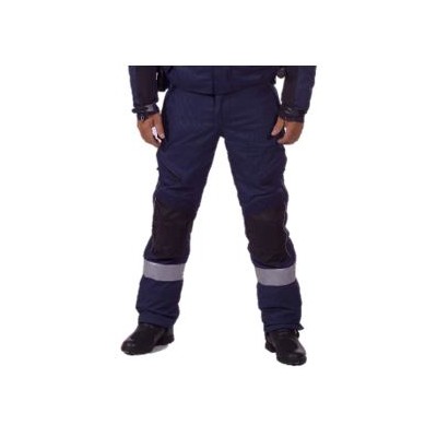 Pantalon moto Eté POLICE MUNICIPALE