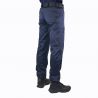 Pantalon intervention ASVP SATIN