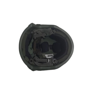 CASQUE DE PROTECTION BALISTIQUE HI CUT