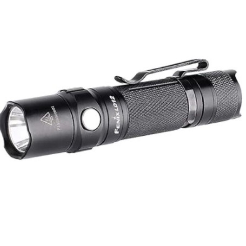 LAMPE FENIX LD12