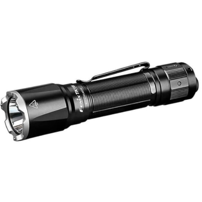 FENIX Lampe Torche 3100 Lumens TK16 V2 Coloris Noir