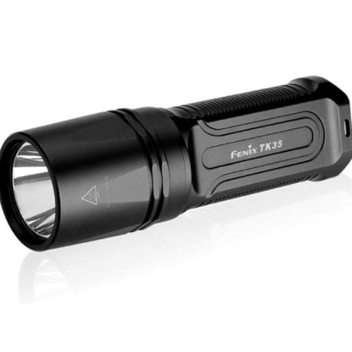 LAMPE FENIX TK35