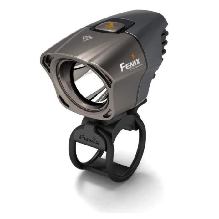 FENIX BT20 - 750 lumens Lampe pour vélo