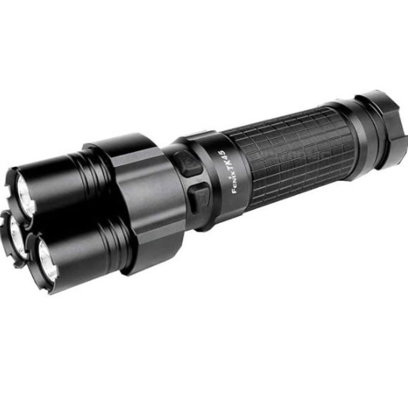 FENIX TK45 - 760 LUMENS LAMPE DE POCHE