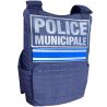 QUICK Release IIIA Police Municipale