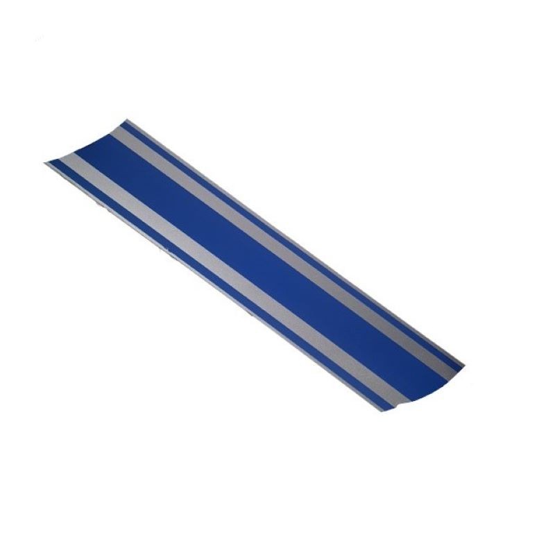 BANDES GITANES BLEU VELCRO