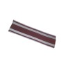 BANDE GITANE VELCRO ASVP BORDEAUX