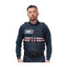 Gilet pare balles Full Tacticalhomme ASVPNIJ IIIA