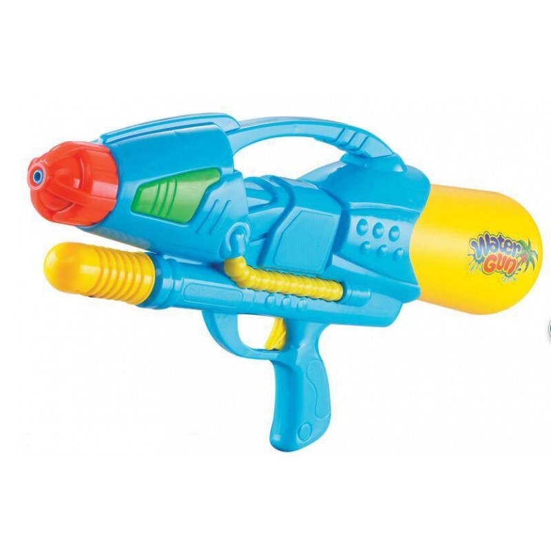 Pistolet à Eau Gamme Loisir Water Gun Tank