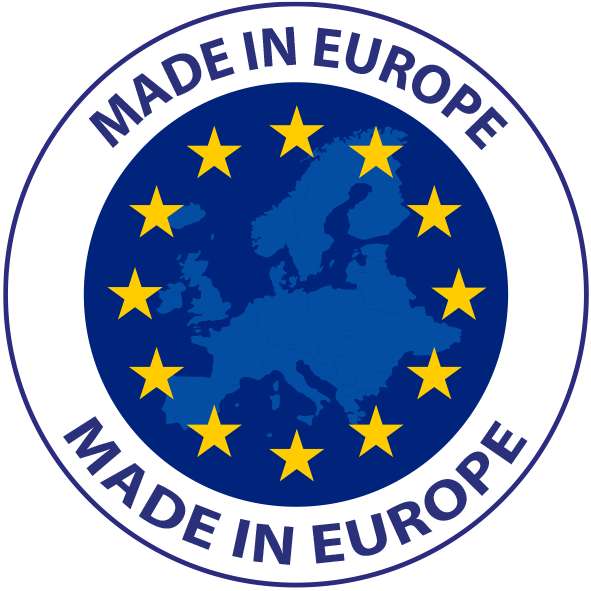 made in europe 